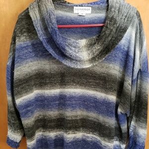Sag harbor sweater